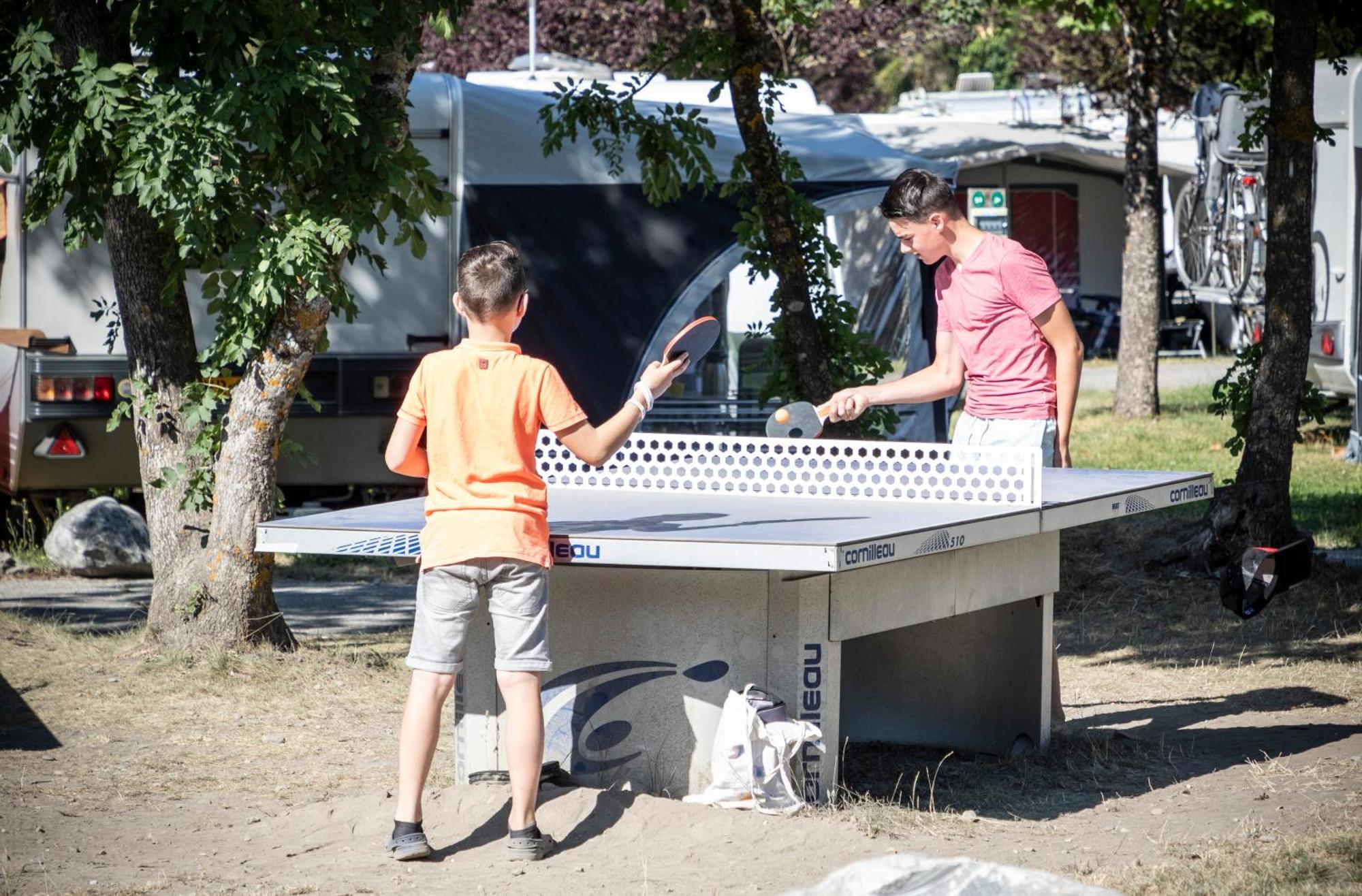 Huttopia Bourg St Maurice Kültér fotó